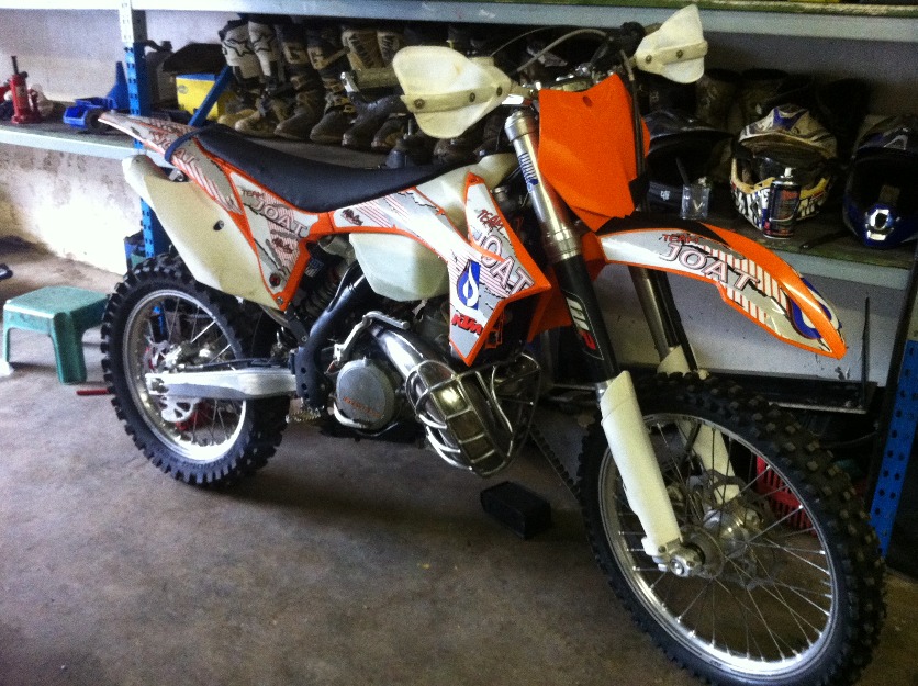  exeptionally good mechanical condition - Pietermaritzburg Motorcycles