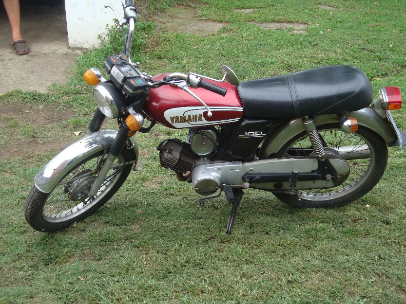 Bike in running condition - Pietermaritzburg Motorcycles