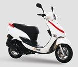 Low k/m  150cc Scooter - Pietermaritzburg Motorcycles