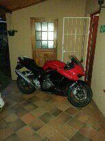 250r motorcycle - Pietermaritzburg Motorcycles