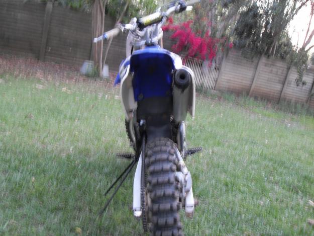 Good condition  Yamaha YZ 85cc - Pietermaritzburg Motorcycles