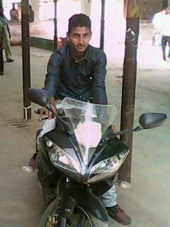 Yamaha   2011  R15 - Allahabad Motorcycles