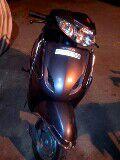 2012  honda activa - Jodhpur Motorcycles