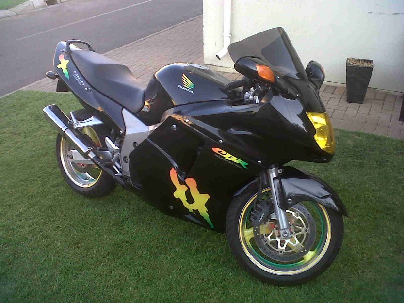 Swop neat Bike - Boksburg Motorcycles