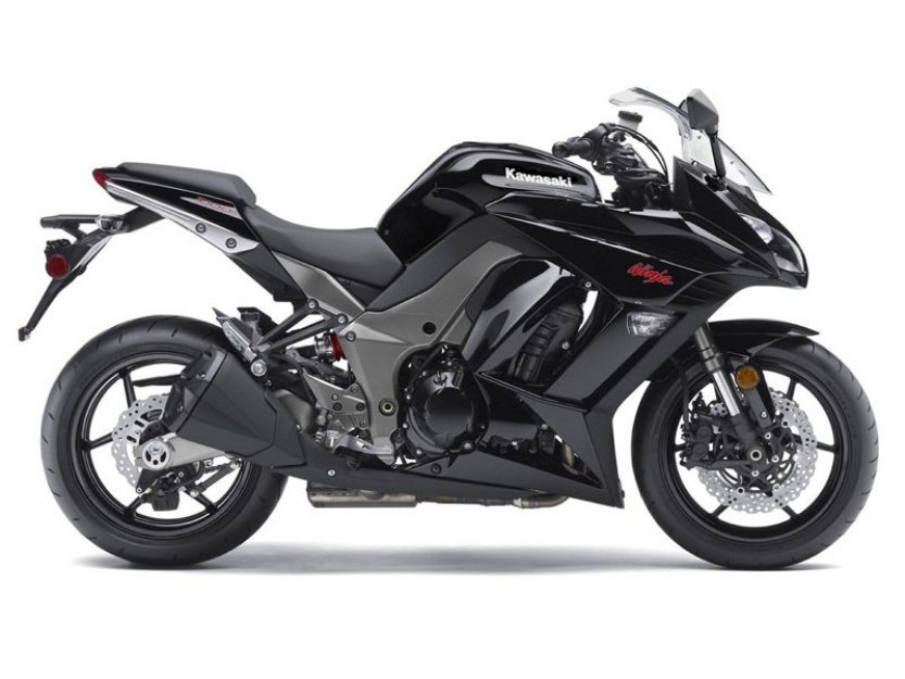 Kawasaki Ninja Z 1000 - Boksburg Motorcycles