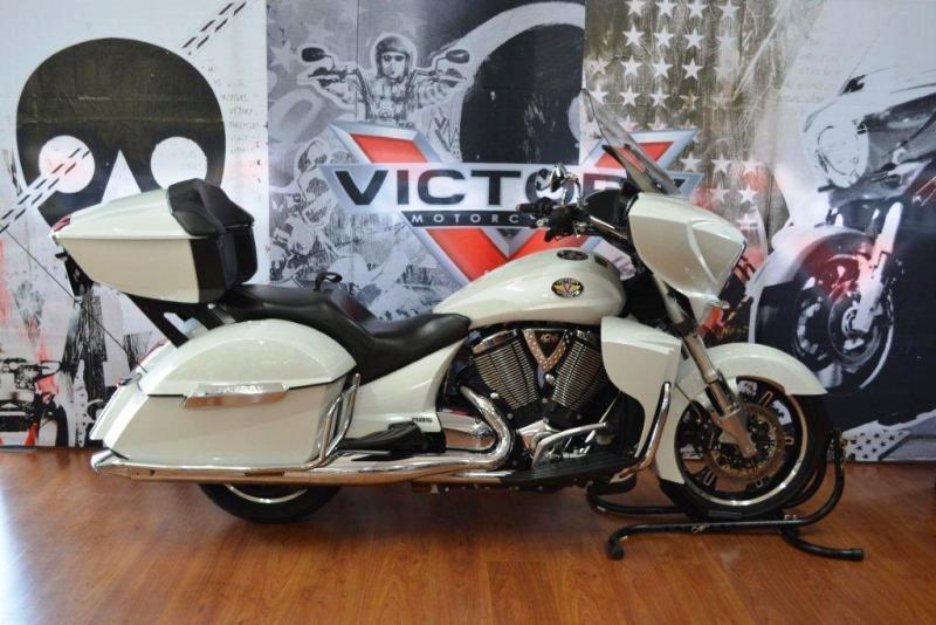 Cross Country Tour Demo - Boksburg Motorcycles