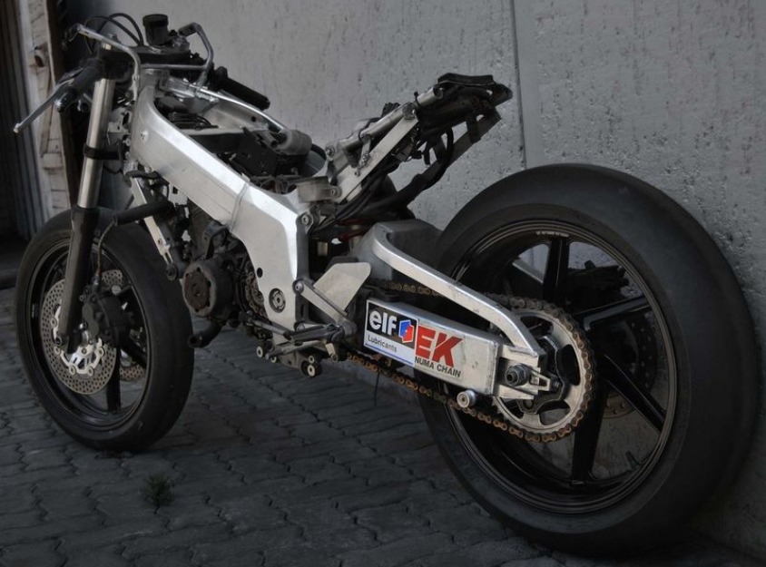 Honda 250 nsr (mc18) - Bloemfontein Motorcycles