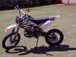 pit bike - Nelspruit Motorcycles