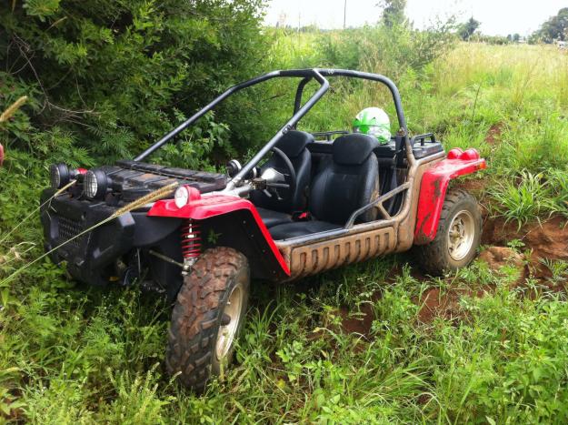 Great Sbs 300 cc - Alberton Motorcycles