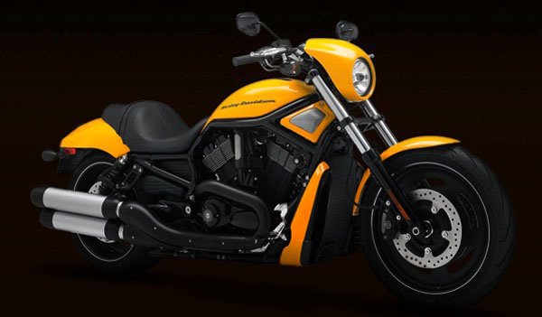  Nightrod special Harley-Davidson - Alberton Motorcycles