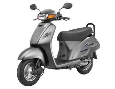 Honda  activa - Gwalior Motorcycles