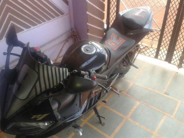 2012  r15b.2  - Gwalior Motorcycles