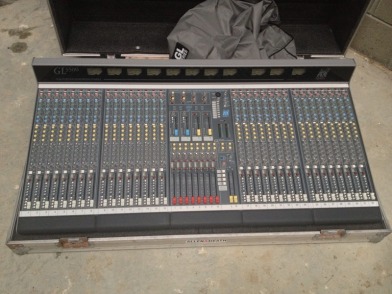 Gl3300 - Dublin Musical Instruments