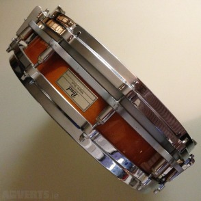 Pearl Snare - Dublin Musical Instruments