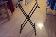 Keyboard stand.  - Dublin Musical Instruments
