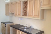 Kitchen Units  - Dublin Home Appliances