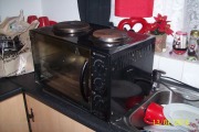 centurion grill.  - Dublin Home Appliances