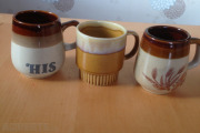 Mugs  - Dublin Home Appliances