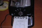 krups coffe maker xp40040  - Dublin Home Appliances