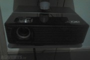 Acer projector  - Dublin Electronics