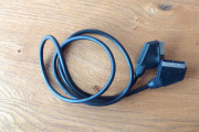 Scart cable  - Dublin Electronics