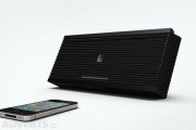Soundfreaq Soundkick speaker  - Dublin Electronics
