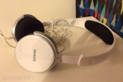 Philips headphone  - Dublin Electronics