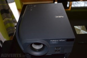 NEC projector  - Dublin Electronics