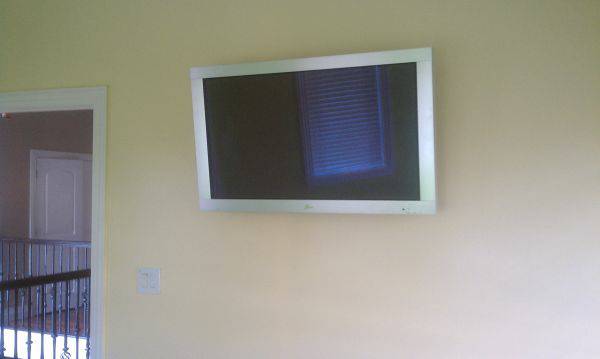 NYC/NJ TELEVISION MOUNTING - New York Electronics