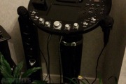 Karaoke Machine  - Dublin Electronics