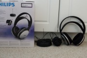 wireless philips headphones  - Dublin Electronics