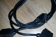 Scart leads  - Dublin Electronics