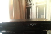 Cd player sony  - Dublin Electronics