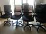 Used Office Chairs In Good Condition  - Pune Furniture