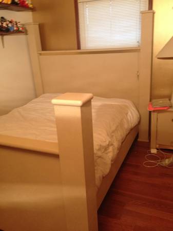 Bedroom Set - Chicago Furniture