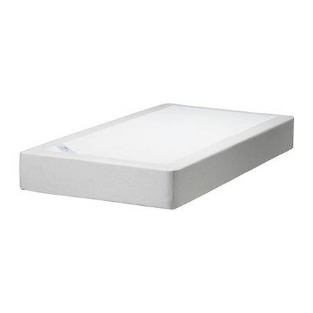 Mattress Foundation w/Legs - Chicago Furniture
