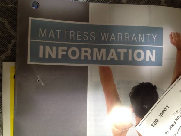 MATTRESS - Chicago Furniture