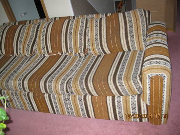 Sofa  - Chicago Furniture