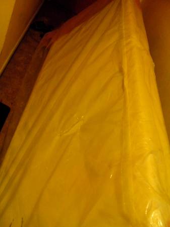 1 split queen box - Chicago Furniture