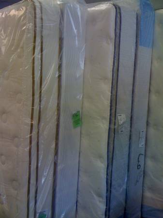 MATTRESS LIQUIDATION - Chicago Furniture