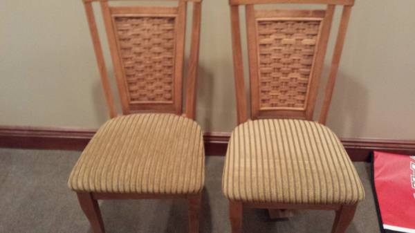 chairs - Chicago Furniture