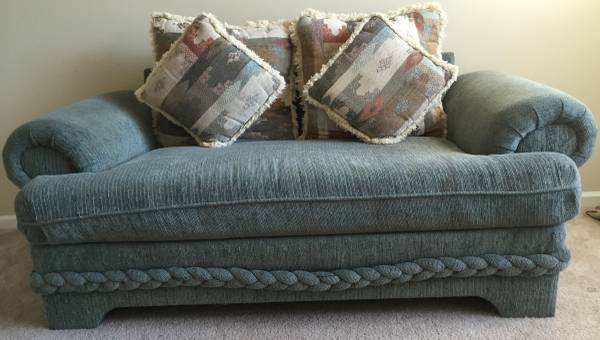 Couch/Sofa Set - Chicago Furniture