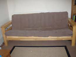 Slightly used futon  - Chicago Furniture