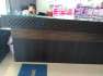 Reception counter table  - Surat Furniture