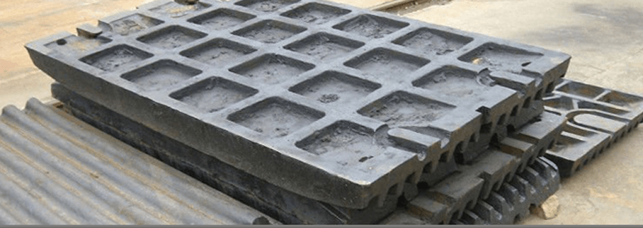 12-14% High Manganese Steel Plates Exporters In India