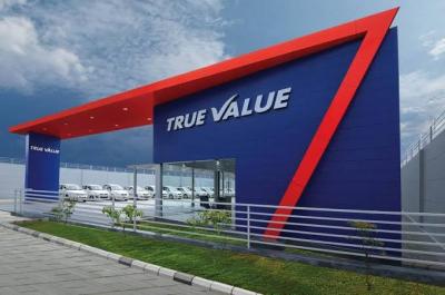 Buy True Value Maruti Bata Chowk from Vipul Motors - Faridabad Used Cars