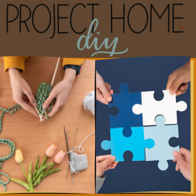 How Does Diy Home Crafts Make Your Decision Persuasive? - Washington Decoration