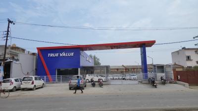 Buy Maruti True Value Nanakganj from Concept Cars - Other Used Cars