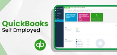 Boost Your Productivity and Organize Your Finances with QuickBooks Self Employed - New York Other