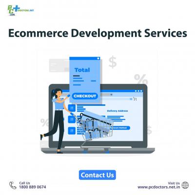 Looking for Best Ecommerce Website Development Company for your Business
